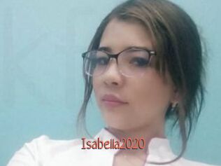 Isabella2020