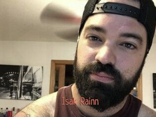 Isak_Rainn