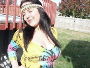 Isis710