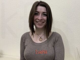 IslaHill