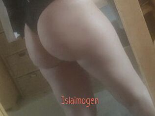 Islaimogen
