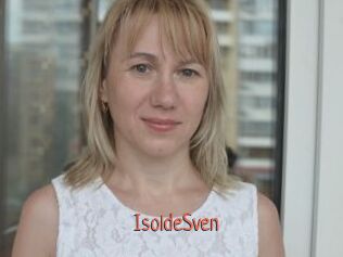 IsoldeSven