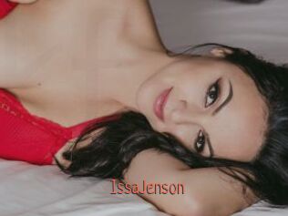 IssaJenson