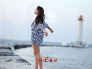 IvonSnow