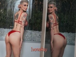 IvonaRay
