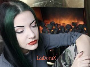 IzaDoraX