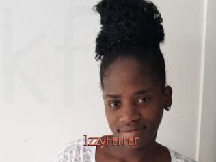 IzzyFerrer