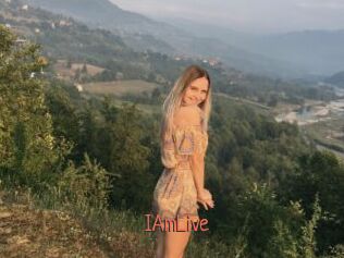 IAmLive
