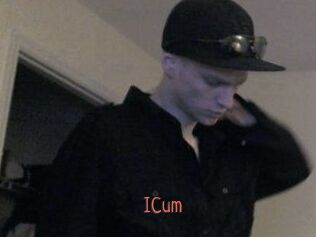 I_Cum