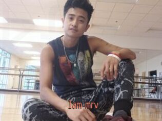 Iam_mrv