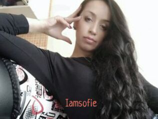 Iamsofie