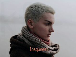 Icequeeen
