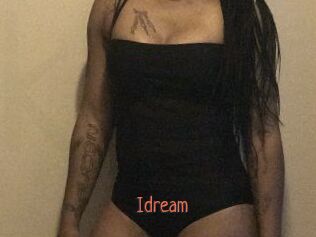 Idream