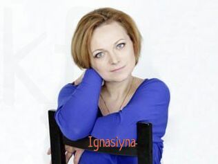 Ignasiyna