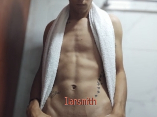 Ilansmith