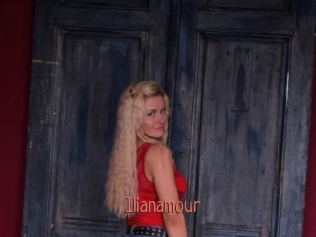 Ilianamour