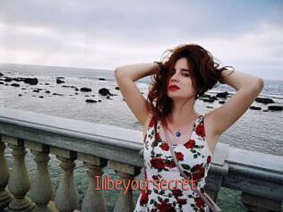 Illbeyoursecret