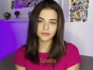 Ilonalins