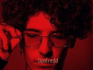 Ilonfredd