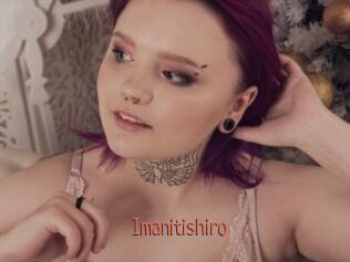 Imanitishiro