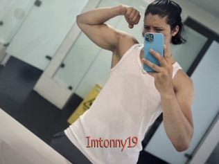 Imtonny19