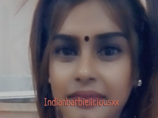 Indianbarbieliciousxx