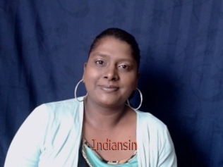 Indiansin