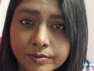 Indiansin22