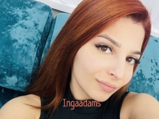 Ingaadams