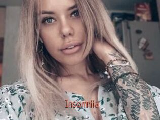 Insomniia