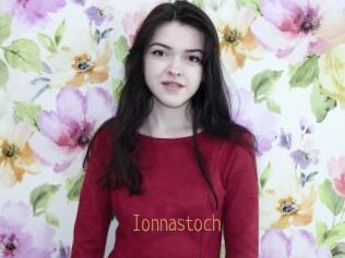 Ionnastoch