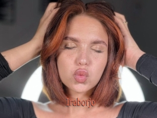 Iraborjo