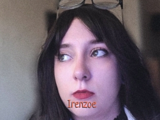 Irenzoe