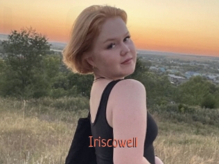 Iriscowell