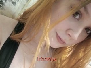 Irismeow