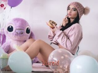 Irisreid