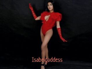 Isabelgoddess