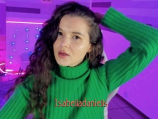 Isabelladaniells