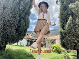 isavalbuena Kachou Fuzoku