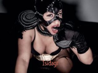 Isidagr