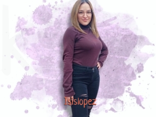 Isislopez