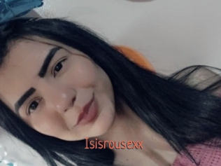 Isisrousexx