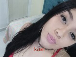 Isolari