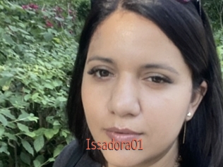 Issadora01