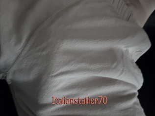 Italianstallion70