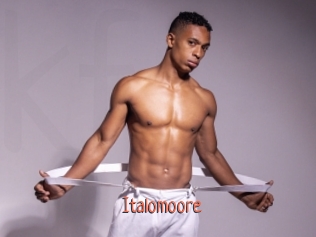 italomoore Kachou Fuzoku