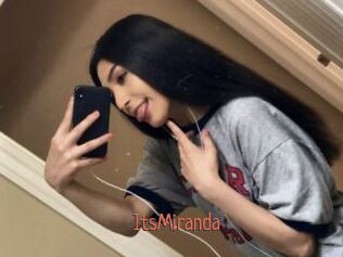 ItsMiranda