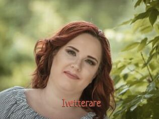 Ivetterare