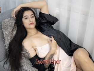Ivonefisher