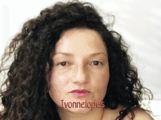 Ivonnelopes